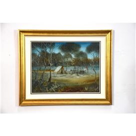 Frank Harding Picture