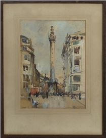 Charles Goddard Napier Picture