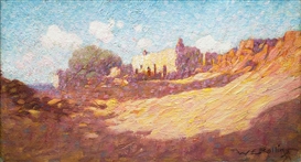 Warren E. Rollins Picture