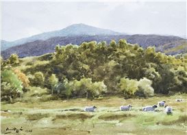 David Foggie Picture