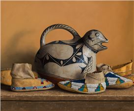 William Acheff Picture