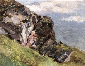 Karl Paul Themistocles von Eckenbrecher Picture