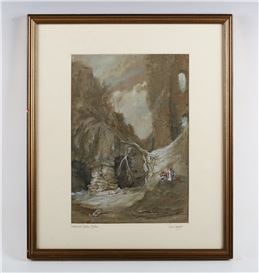 John Hayter Picture