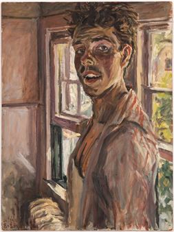 William Eckhardt Kohler Picture