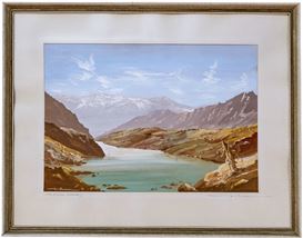 Walter J. Boschan Picture