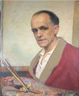 André Lagrange Picture