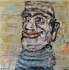 Raouf Rifai Picture