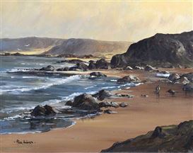 Paul Holmes Picture