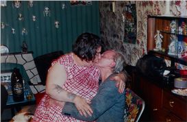 Richard Billingham Picture