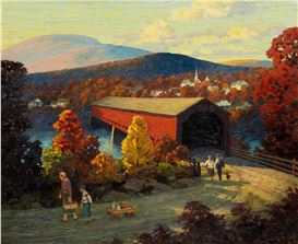 Lorne Kidd Smith Picture