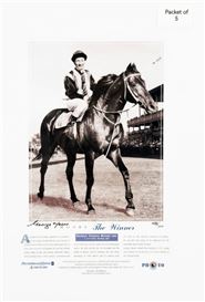 George Moore Picture