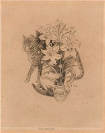 Robert Sargent Austin Picture