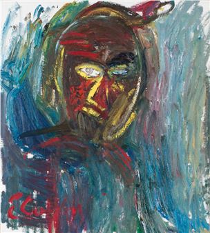 Erland Cullberg Picture