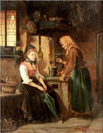 Edmund Blume Picture