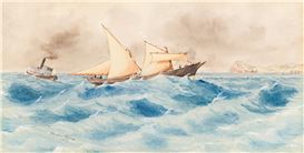 Edward James Picture