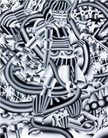 Geoffrey Bouillot | 156 Artworks at Auction | MutualArt