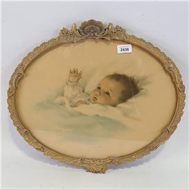 Bessie Pease Gutmann | 119 Artworks at Auction | MutualArt