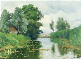 Frits Hubeek Picture