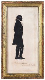 French School, 18th Century Picture