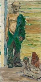 Gustav Kluge Picture