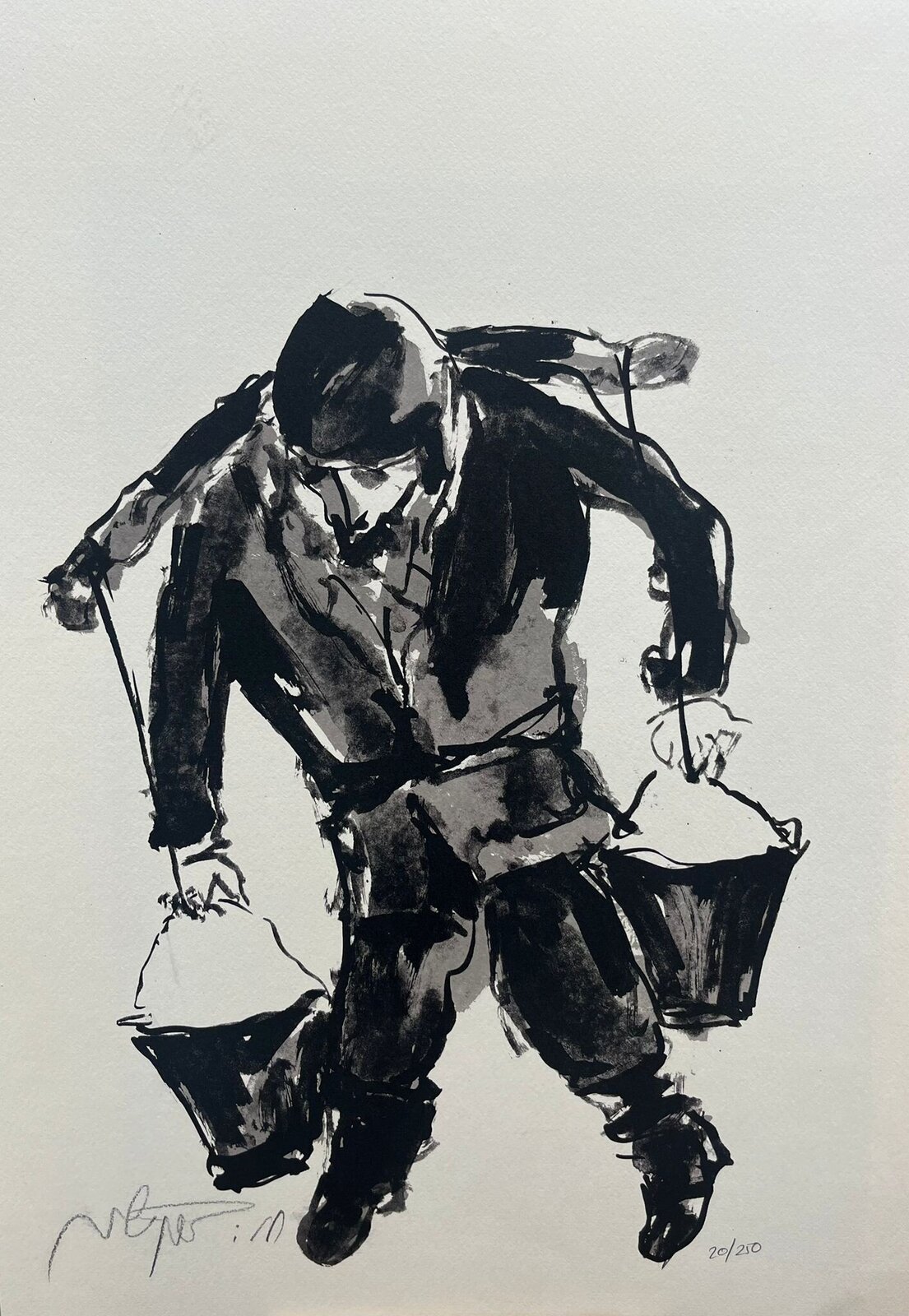 Moshe Bernstein