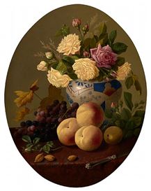 Jean-Baptiste Robie Picture