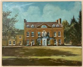 British School, 20th Century Picture