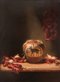Cary Ennis Picture