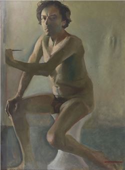 Alain Pontecorvo Picture