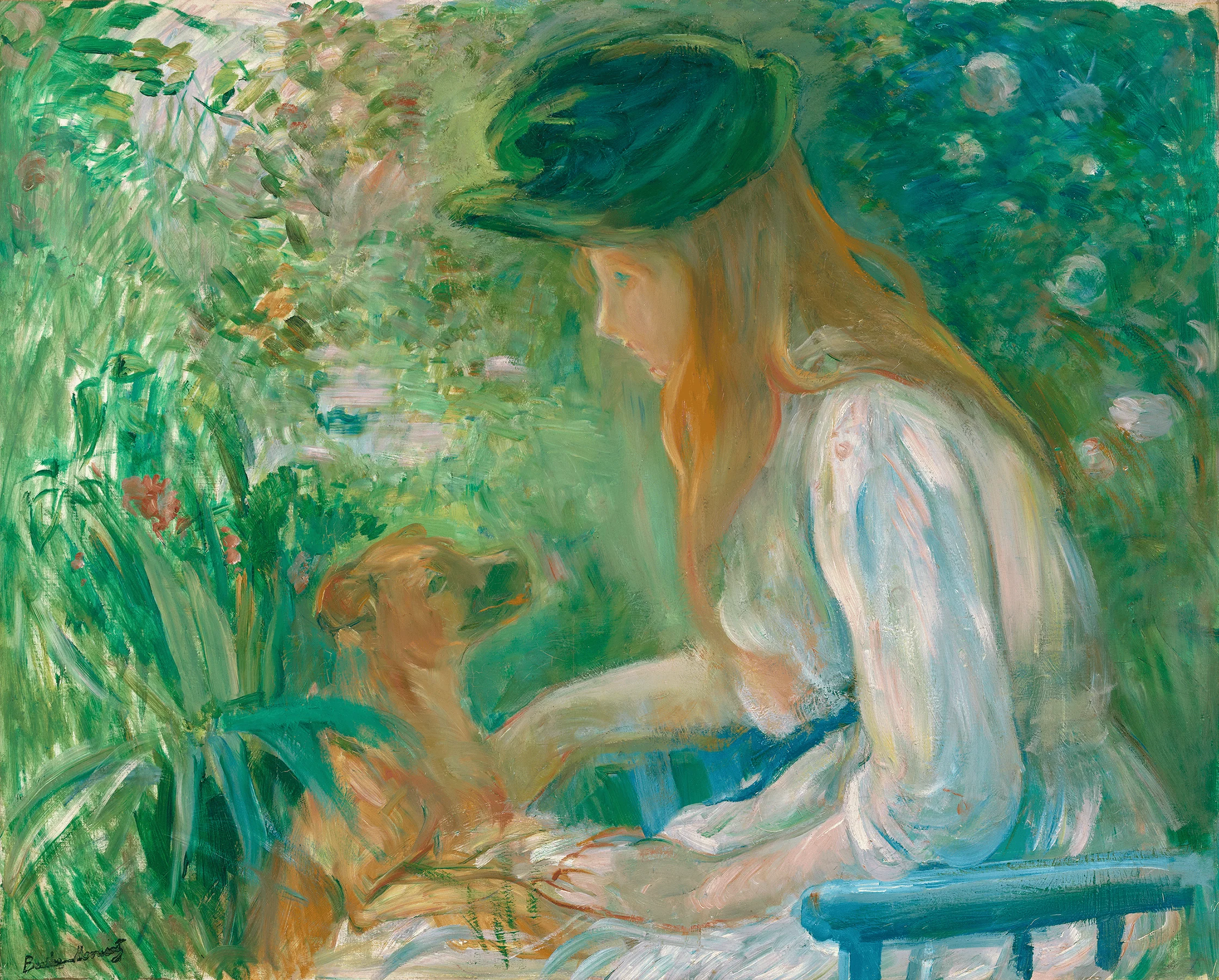 Berthe Morisot
