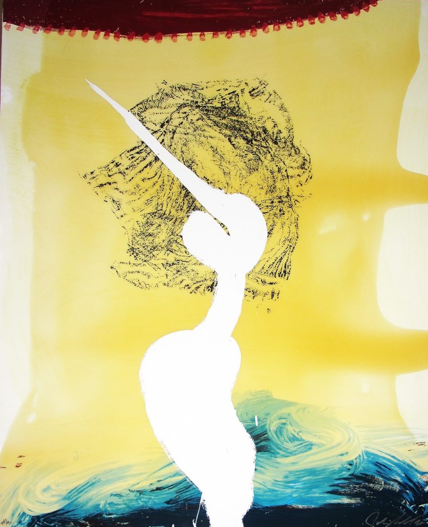 Julian Schnabel