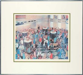 William Kurelek Picture