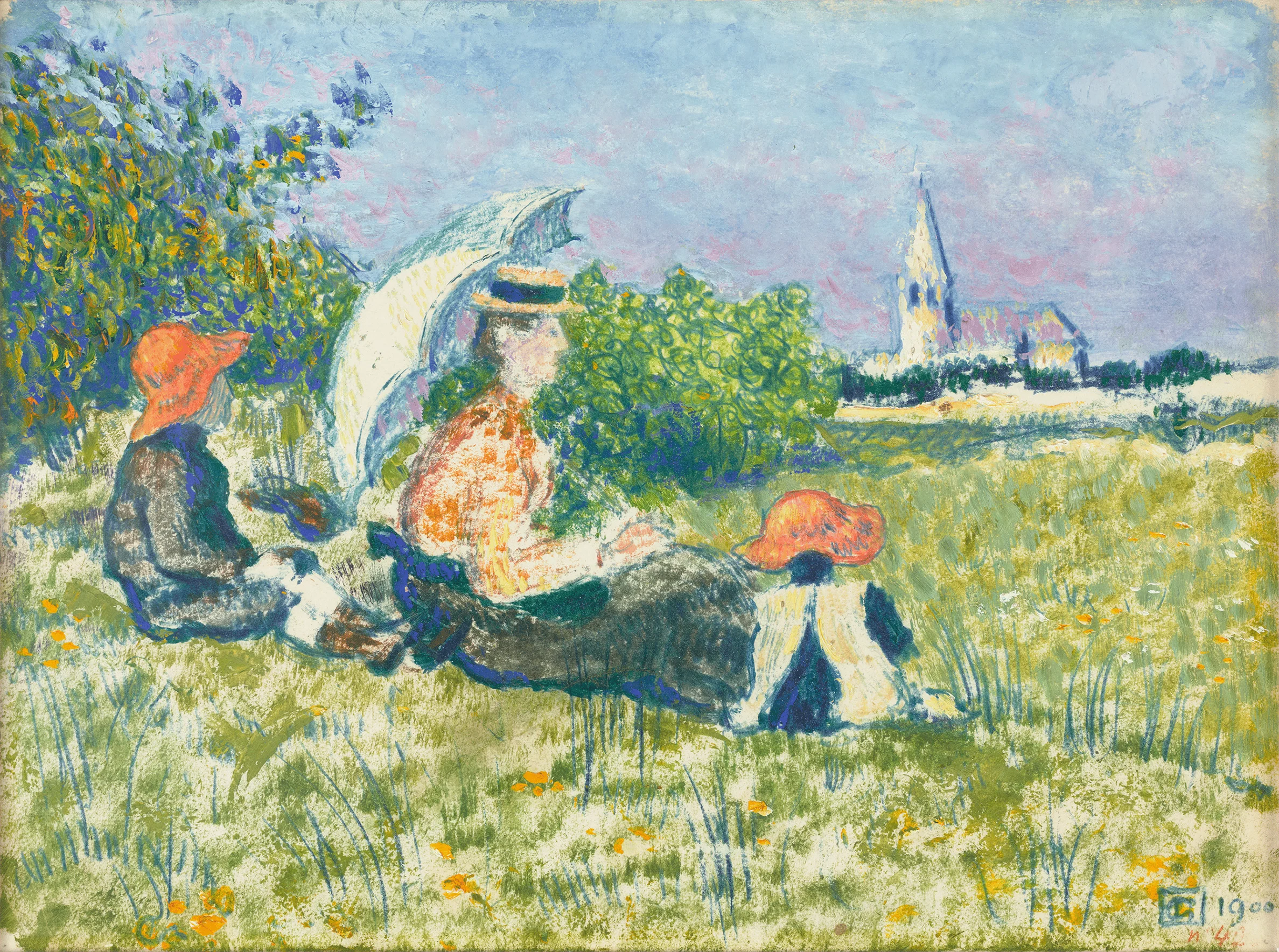 Georges Lemmen