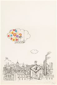 Raymond Peynet | 376 Artworks at Auction | MutualArt