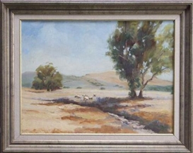 John W. Horton Picture
