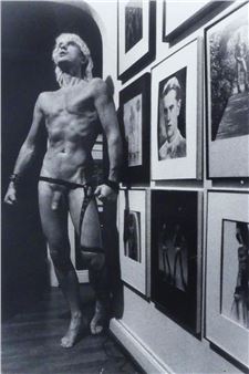 Peter Berlin Picture