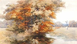 Mary Georgina Barton Picture