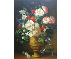 Thomas Webster Picture