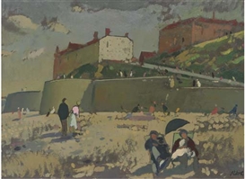 Robert Duckworth Greenham Picture