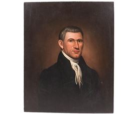 Ralph Eleaser Whiteside Earl Picture