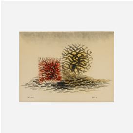 Tadashi Sato | 30 Artworks at Auction | MutualArt