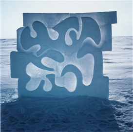 Andy Goldsworthy Picture