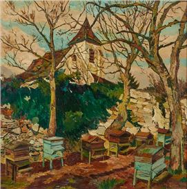 Maurice Boitel Picture