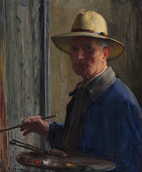 Laureano Barrau Picture