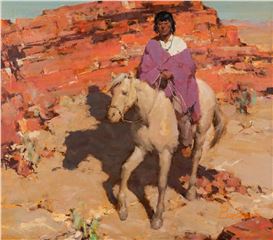Burt Procter Picture