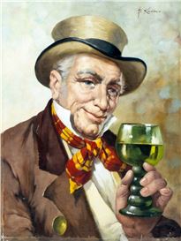 Hans Kerber Picture