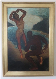 William L'Engle Picture