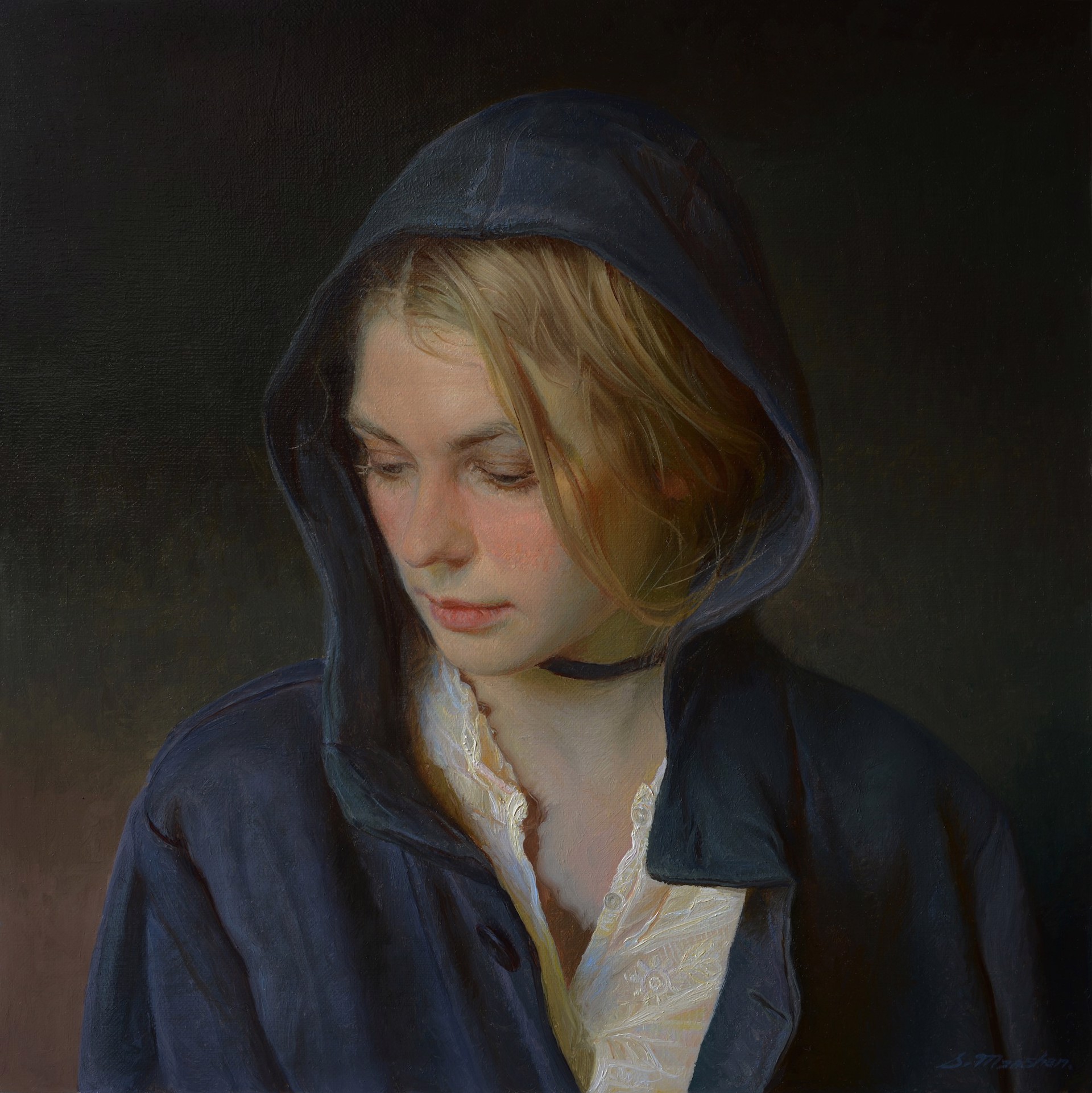 Sergey Marshennikov
