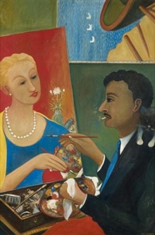 Ferdinand Desnos Picture