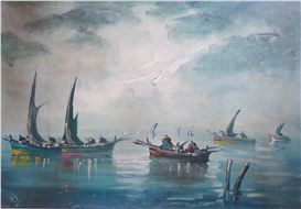 Emil Bott Picture